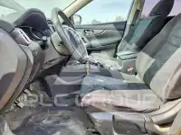 2014 Nissan ROGUE фото