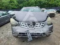 2014 Nissan ROGUE фото