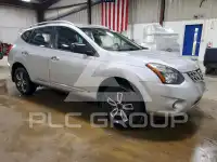 2014 Nissan ROGUE фото