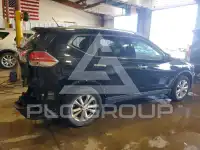 2014 Nissan ROGUE фото