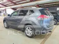 2014 Nissan ROGUE фото
