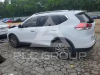 2014 Nissan ROGUE photo