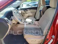 2014 Nissan ROGUE photo