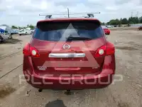 2014 Nissan ROGUE фото