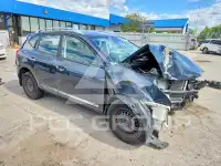 2014 Nissan ROGUE фото