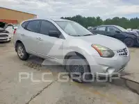 2014 Nissan ROGUE фото