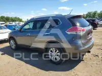 2014 Nissan ROGUE фото