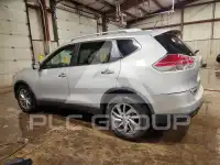 2014 Nissan ROGUE photo