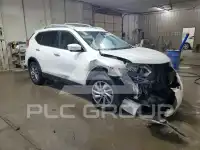 2014 Nissan ROGUE photo