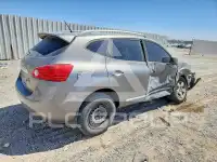 2014 Nissan ROGUE photo