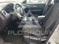 2014 Nissan ROGUE фото