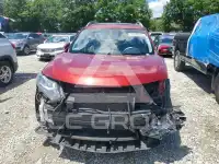 2014 Nissan ROGUE photo