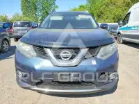 2014 Nissan ROGUE фото