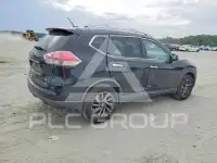2014 Nissan ROGUE фото