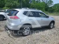2014 Nissan ROGUE photo