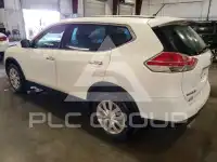 2014 Nissan ROGUE photo