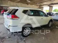 2014 Nissan ROGUE фото