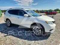 2014 Nissan ROGUE фото