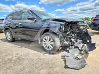 2014 Nissan ROGUE photo