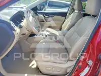 2014 Nissan ROGUE photo