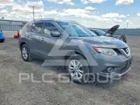 2014 Nissan ROGUE фото