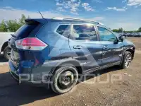 2014 Nissan ROGUE photo