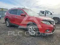 2014 Nissan ROGUE фото