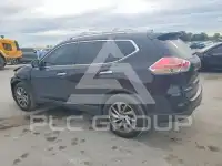 2014 Nissan ROGUE фото