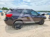 2014 Nissan ROGUE фото