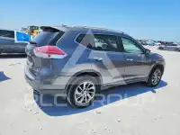 2014 Nissan ROGUE фото