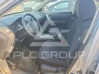 2014 Nissan ROGUE фото