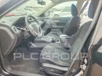 2014 Nissan ROGUE фото