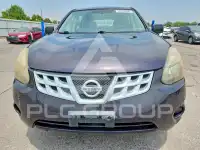 2014 Nissan ROGUE фото