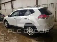 2014 Nissan ROGUE фото
