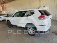 2014 Nissan ROGUE фото