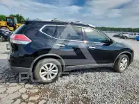2014 Nissan ROGUE фото