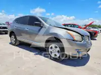 2014 Nissan ROGUE photo