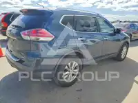 2014 Nissan ROGUE photo