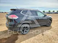 2014 Nissan ROGUE фото