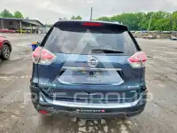 2014 Nissan ROGUE фото