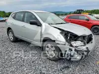2014 Nissan ROGUE фото