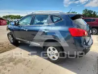 2014 Nissan ROGUE фото