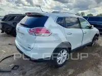 2014 Nissan ROGUE фото