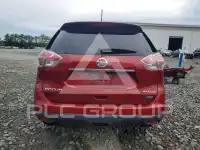 2014 Nissan ROGUE фото