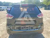 2014 Nissan ROGUE фото