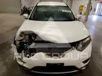 2014 Nissan ROGUE photo