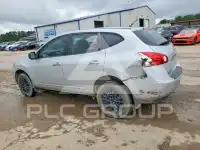 2014 Nissan ROGUE фото