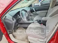2014 Nissan ROGUE фото