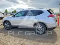 2014 Nissan ROGUE photo
