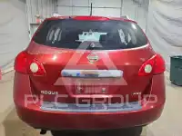 2014 Nissan ROGUE фото